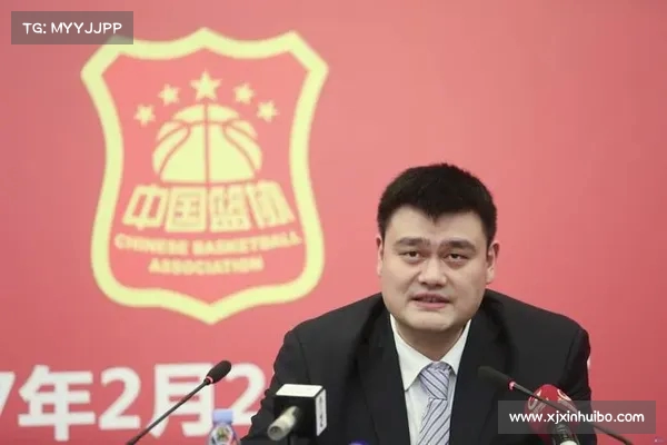 坚守17年姚明坚持这项事业即便赔钱也毫不动摇 坚守17年姚明坚持这项事业即便赔钱也毫不动摇